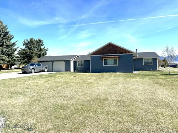 10 Fan Mountain Ct, Ennis, MT 59729