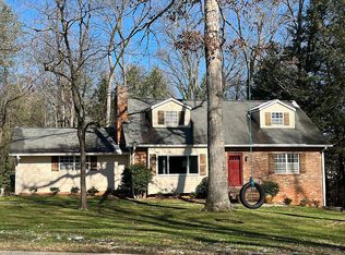 1504 Robin Rd, Maryville, TN 37803