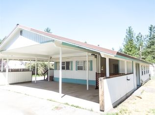 221 Richardson Way, Chester, CA 96020