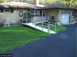 8911 Old Highway Rd S, Saint Cloud, MN 56301