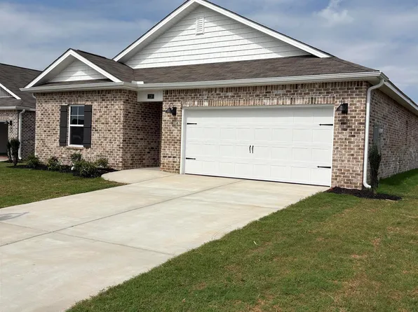 126 Betty Williams Dr, Madison, AL