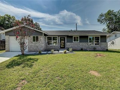 5229 Basswood Ln, Austin, TX, 78723