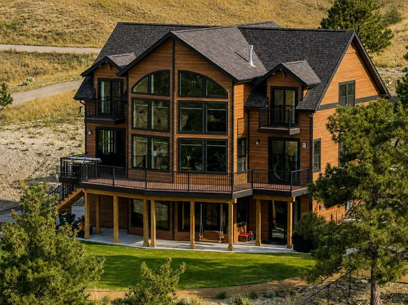 8495 Eagle View, Helena, MT 59602