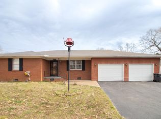 702 N Caraway Rd, Jonesboro, AR 72401