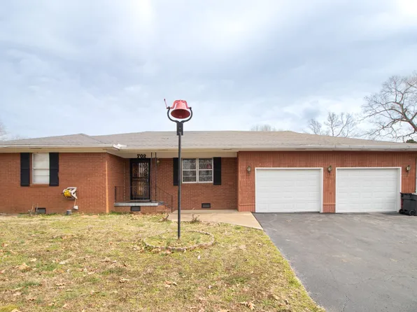 702 N Caraway Rd, Jonesboro, AR 72401