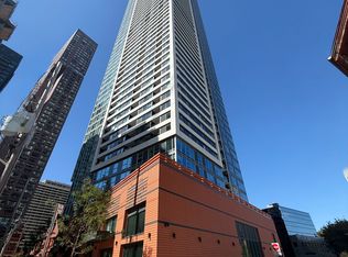 609 Sherbourne St #2007, Toronto, ON M4X 0A4