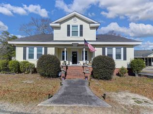 642 Highway 378, Lexington, SC 29072