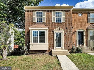 15009 Wheatland Pl, Laurel, MD 20707