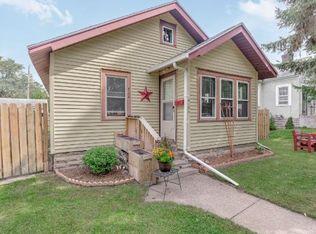 4154 Queen Ave N, Minneapolis, MN 55412