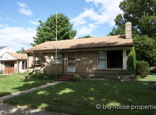 1744 Fremont Ave NW, Grand Rapids, MI 49504