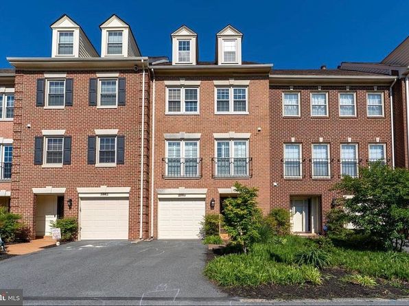 3560 S George Mason Dr