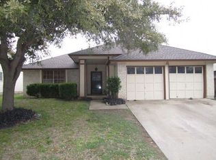 11420 Powder Mill Trl, Austin, TX 78750