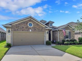 21418 Mandarin Glen Cir, Spring, TX 77388