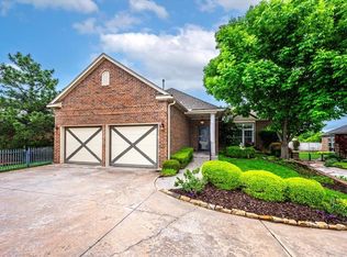 712 Capri Pl, Edmond, OK 73034