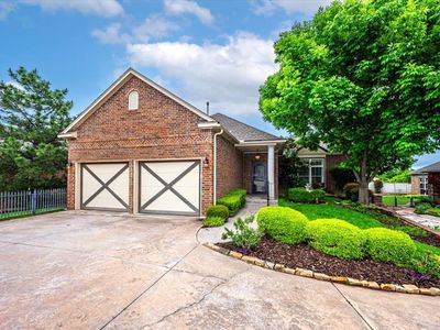 712 Capri Pl, Edmond, OK, 73034
