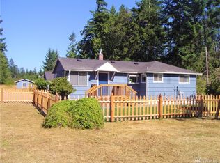 12032 Central Valley Rd NE, Poulsbo, WA 98370