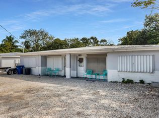 396 50th St, Marathon, FL 33050