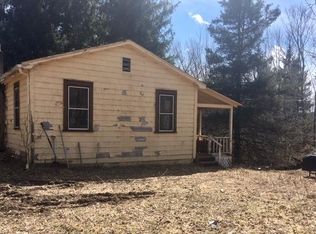 674 Silas Lake Rd, Fleischmanns, NY 12430