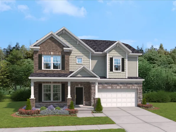 3247 Laurel Brook Dr, Denver, NC 28037