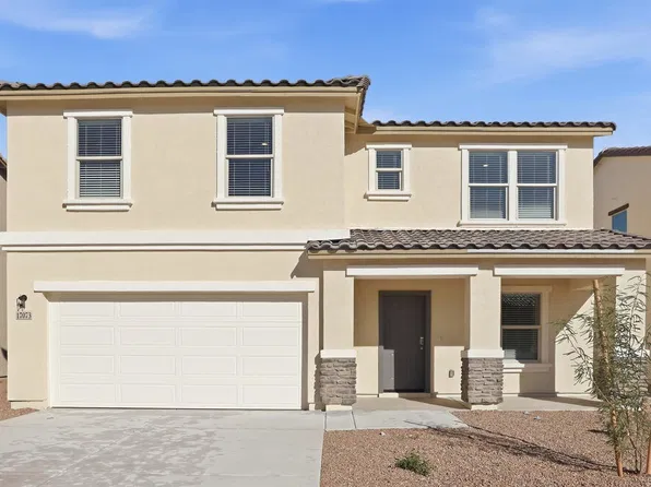 17073 S Vuelta, Sahuarita, AZ 85629