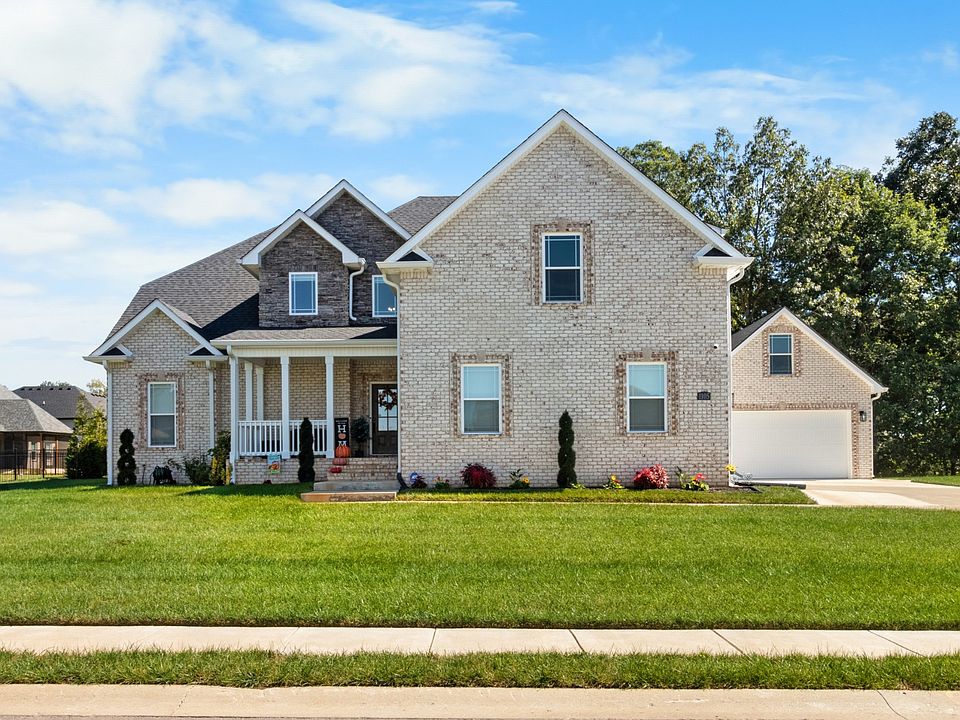 1st image of 1105 Archibald Dr
