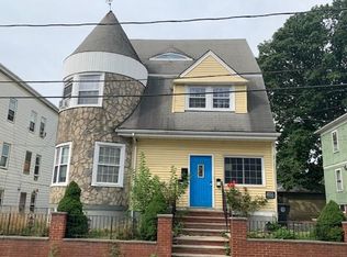 14 John St #1, Chelsea, MA 02150
