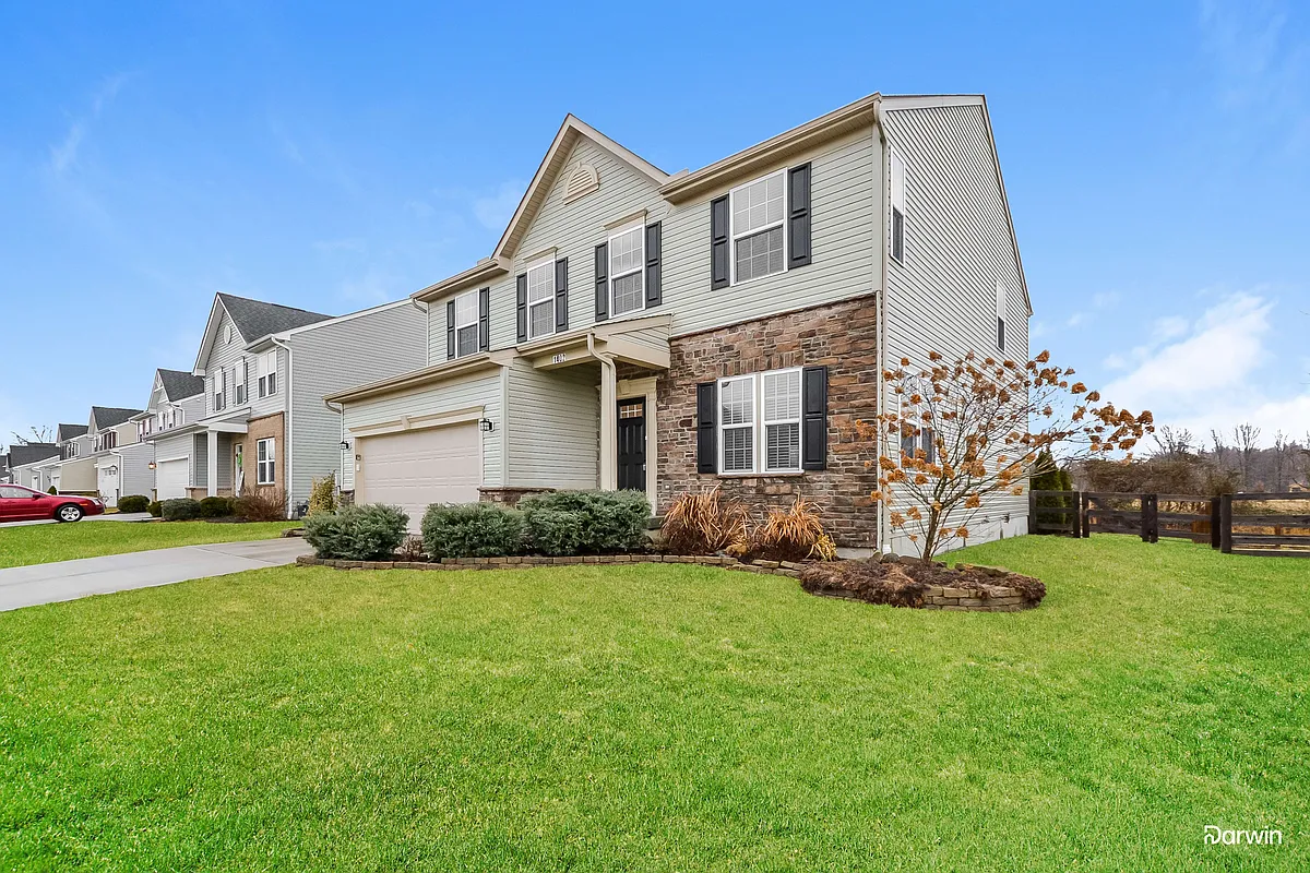 Building Photo - 1402 Apple Farm Dr