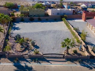 12719 E 49th St, Yuma, AZ 85367