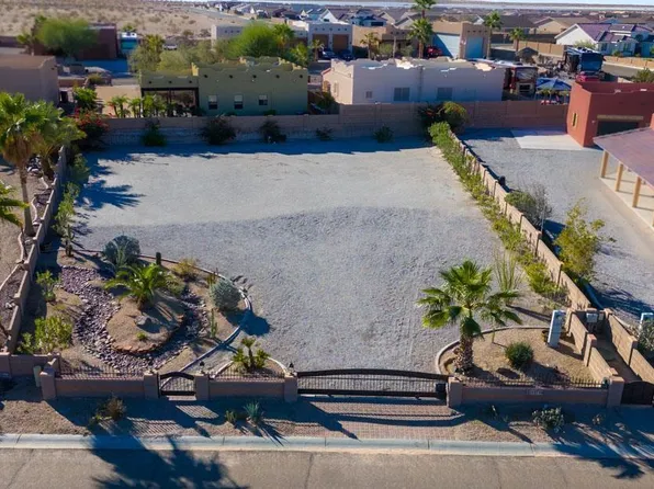 12719 E 49th St, Yuma, AZ 85367