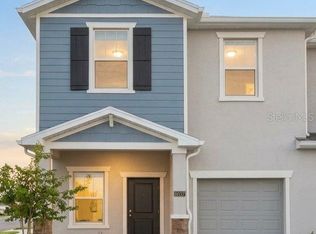 6097 Zen Way, Clermont, FL 34714