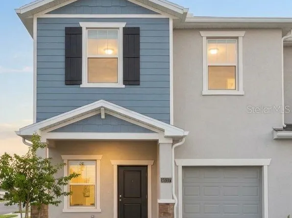 6097 ZEN WAY, CLERMONT, FL 34714