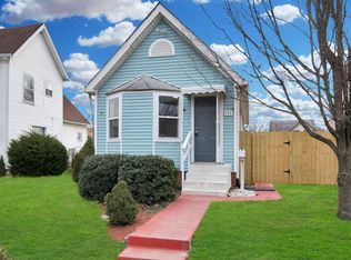 543 N Tacoma Ave, Indianapolis, IN