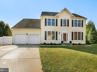 1513 Larel Ct, Mount Airy, MD 21771