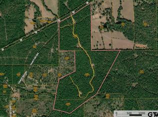 E Highway 84, Rusk, TX 75785