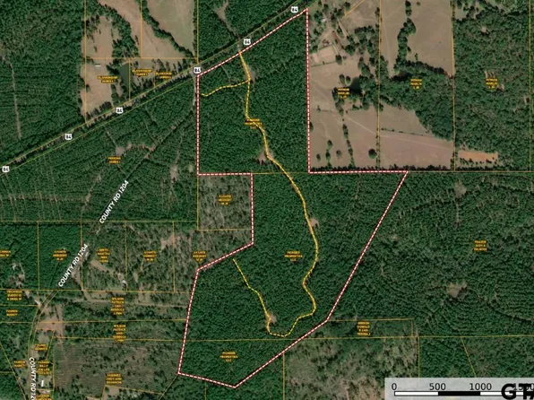 E Highway 84, Rusk, TX 75785