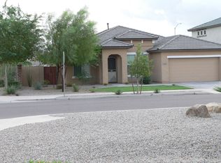 1611 S 173rd Dr, Goodyear, AZ 85338