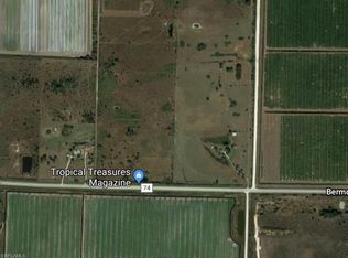 47758 Bermont Rd, Punta Gorda, FL 33982