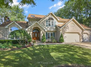 435 Towne St, Gilberts, IL 60136