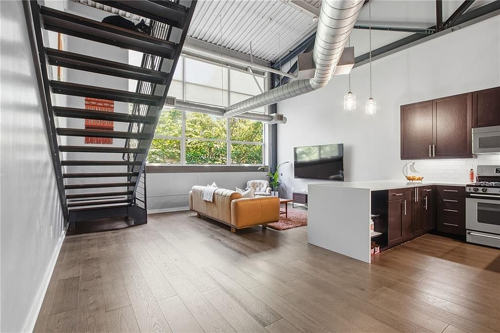 400 Village Pkwy NE APT 123, Atlanta, GA 30306 | Zillow