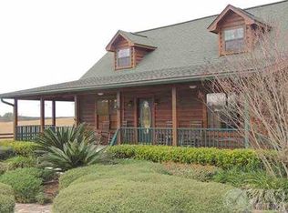 5331 Ashville Hwy, Monticello, FL 32344