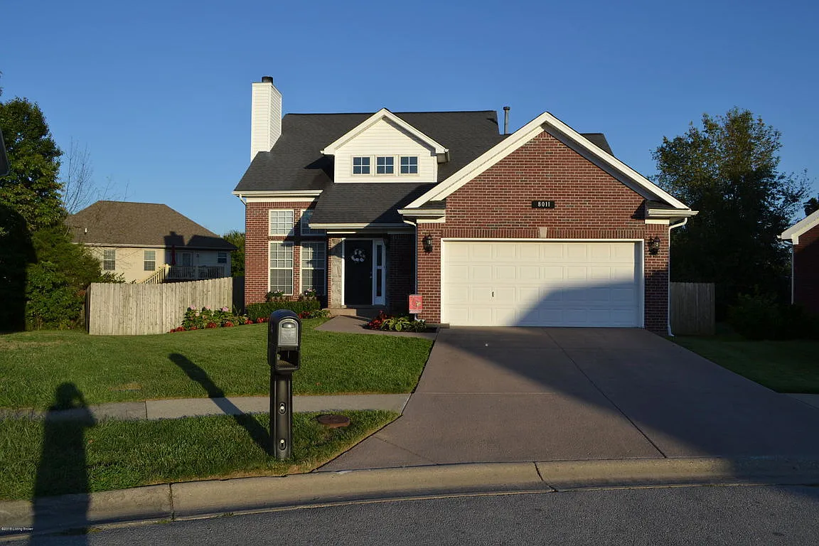 8011 Village Gate Ct photo 1