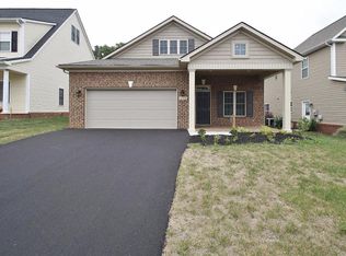 3152 Clayview Cir, Salem, VA 24153
