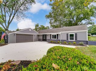 5440 Coppermill Pl, Dayton, OH 45429