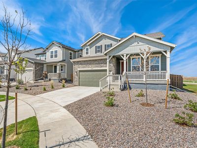 11049 Ursula Street, Commerce City, CO, 80022