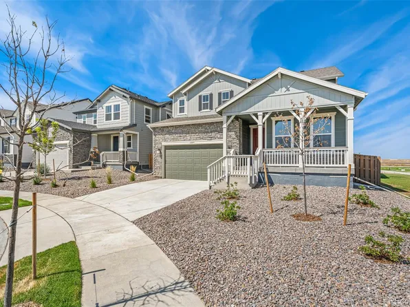 11049 Ursula Street, Commerce City, CO 80022