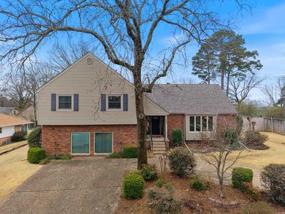 10815 San Joaquin Valley Dr, Little Rock, AR, 72212