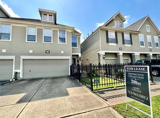 5317 Elm St, Houston, TX 77081