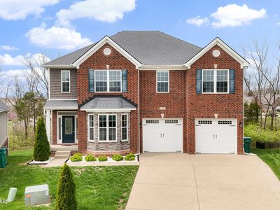 18001 Teton Ridge Ct, Louisville, KY, 40245