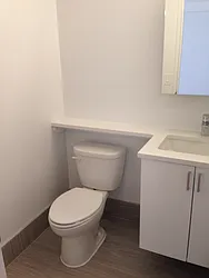 Rented by Olnick Organization