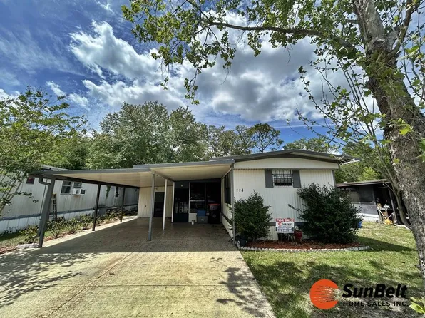 5431 NE 35th St #224, Silver Springs, FL 34488